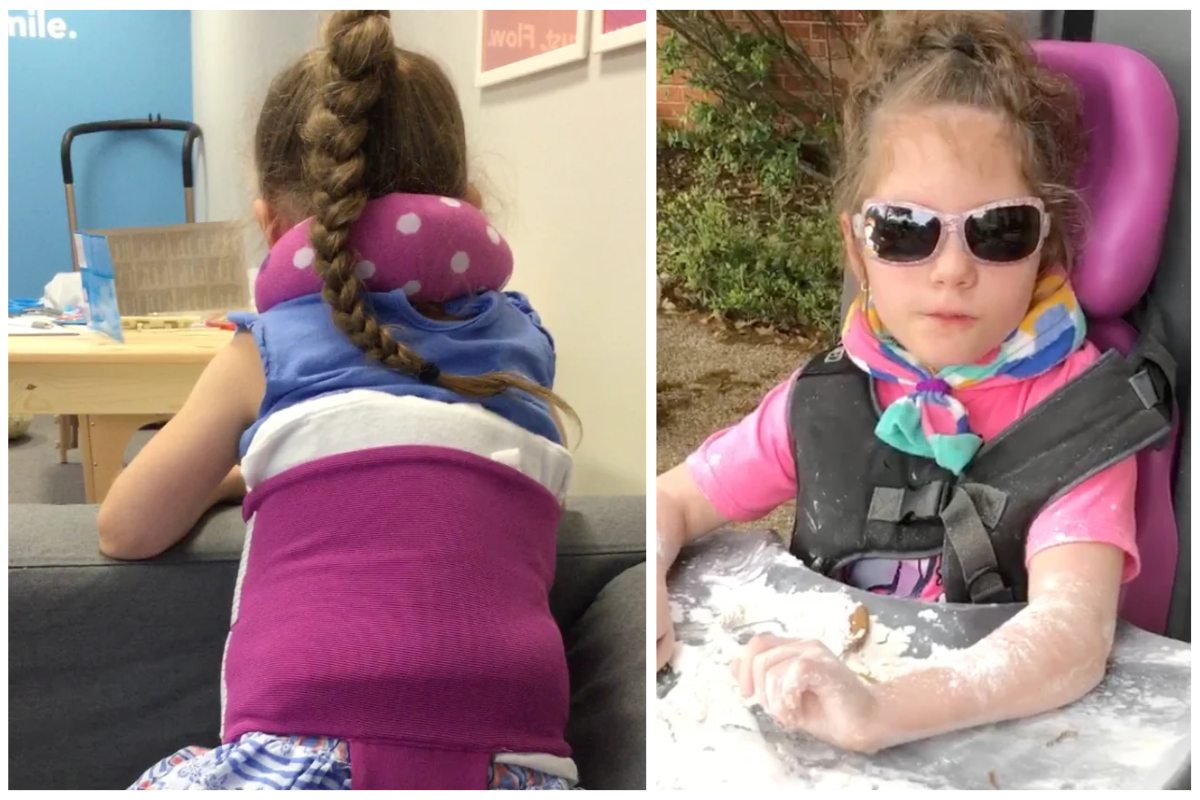 neck support for cp neck support for cp