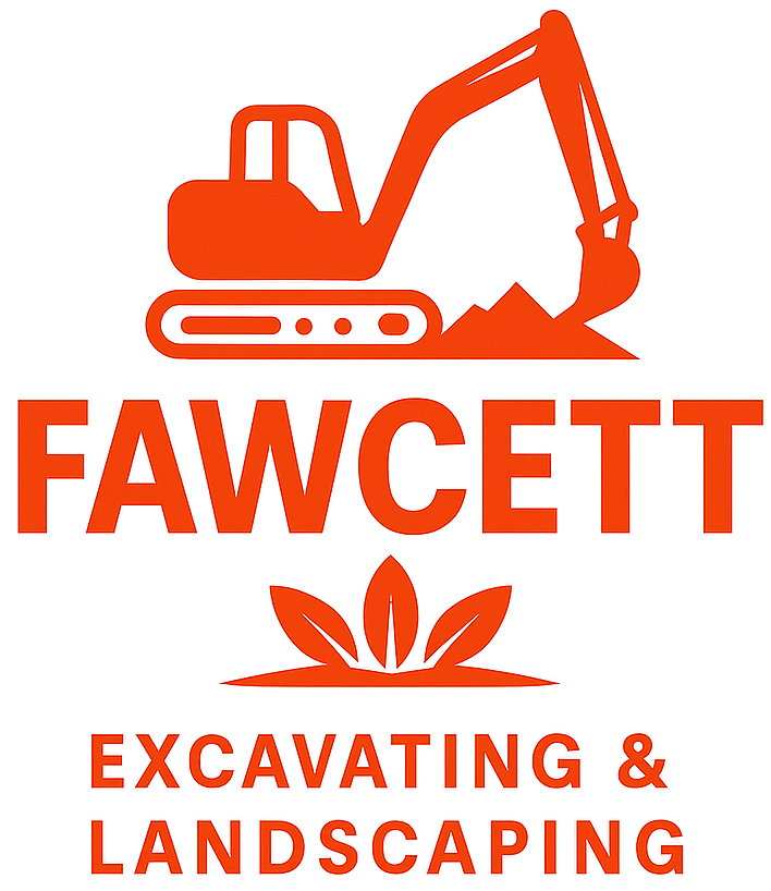 Fawcett Excavating & Landscaping