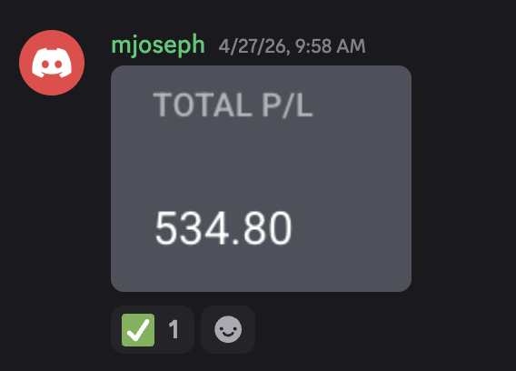 Student result