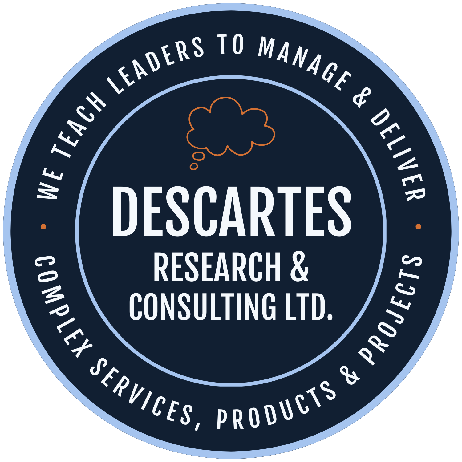 Descartes Research & Consulting Ltd.