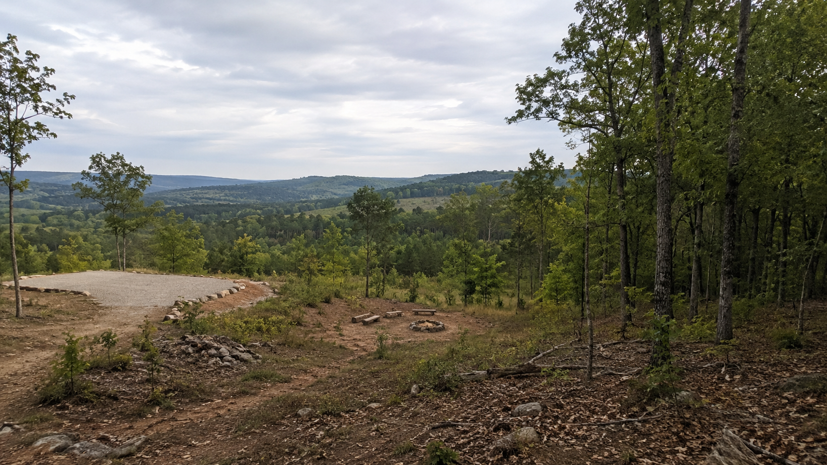 Different possible uses for rural vacant land including building, recreation, and investment Different possible uses for rural vacant land including building, recreation, and investment