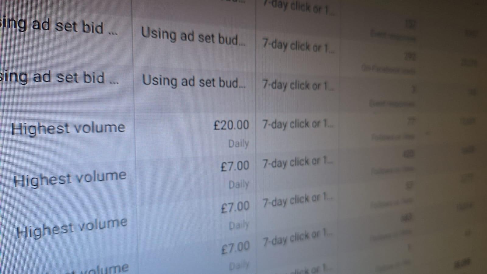 Agency-14 Global Data