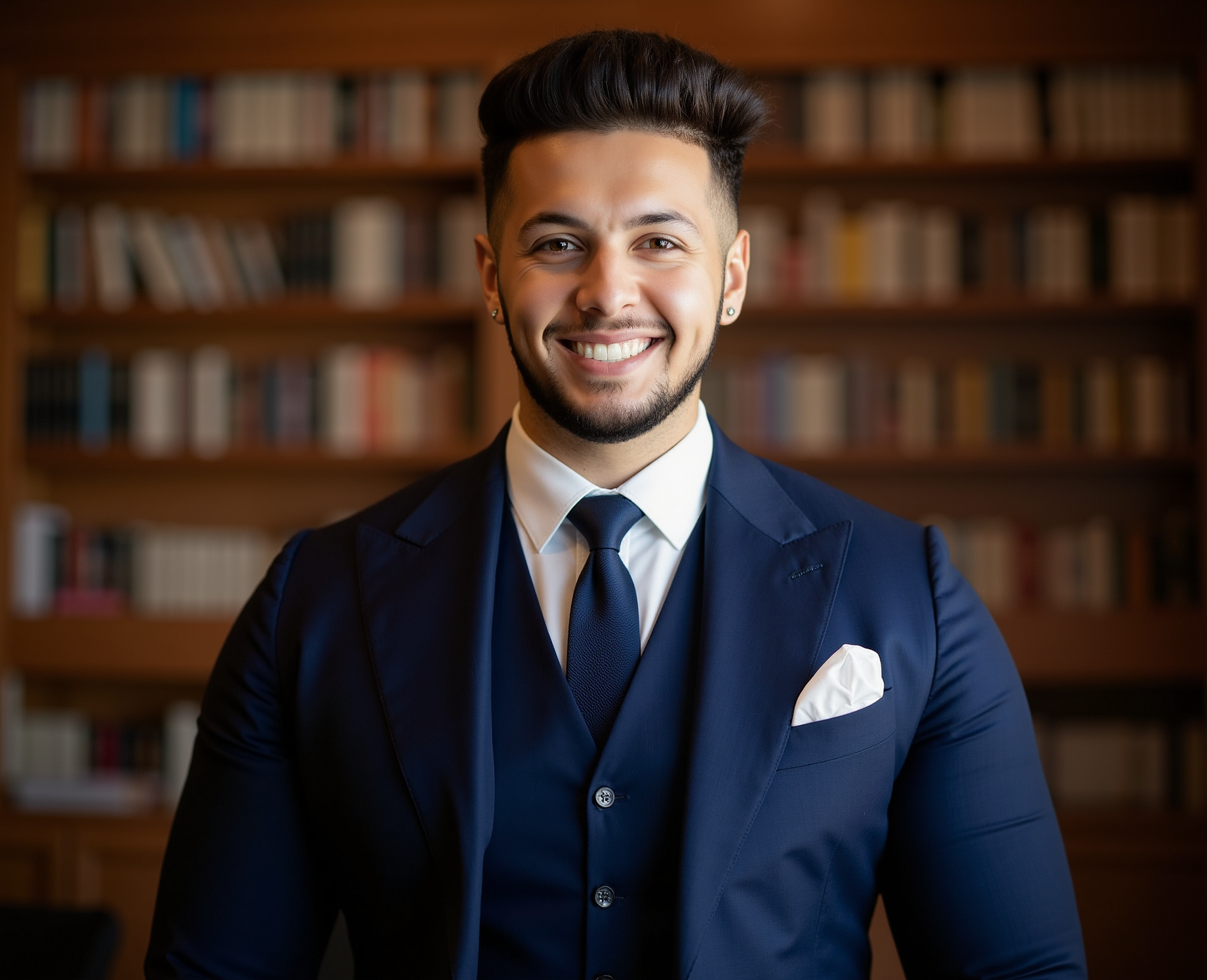 Ricardo Carrillo