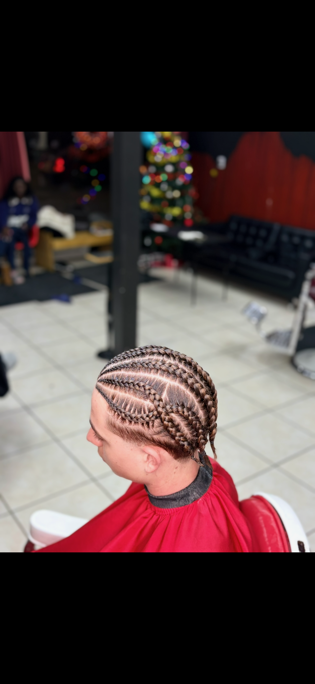 Work by Edwin