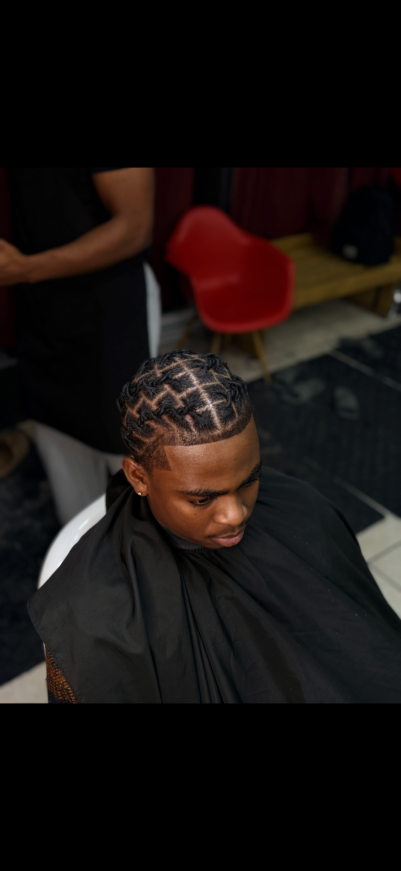 Work by Edwin