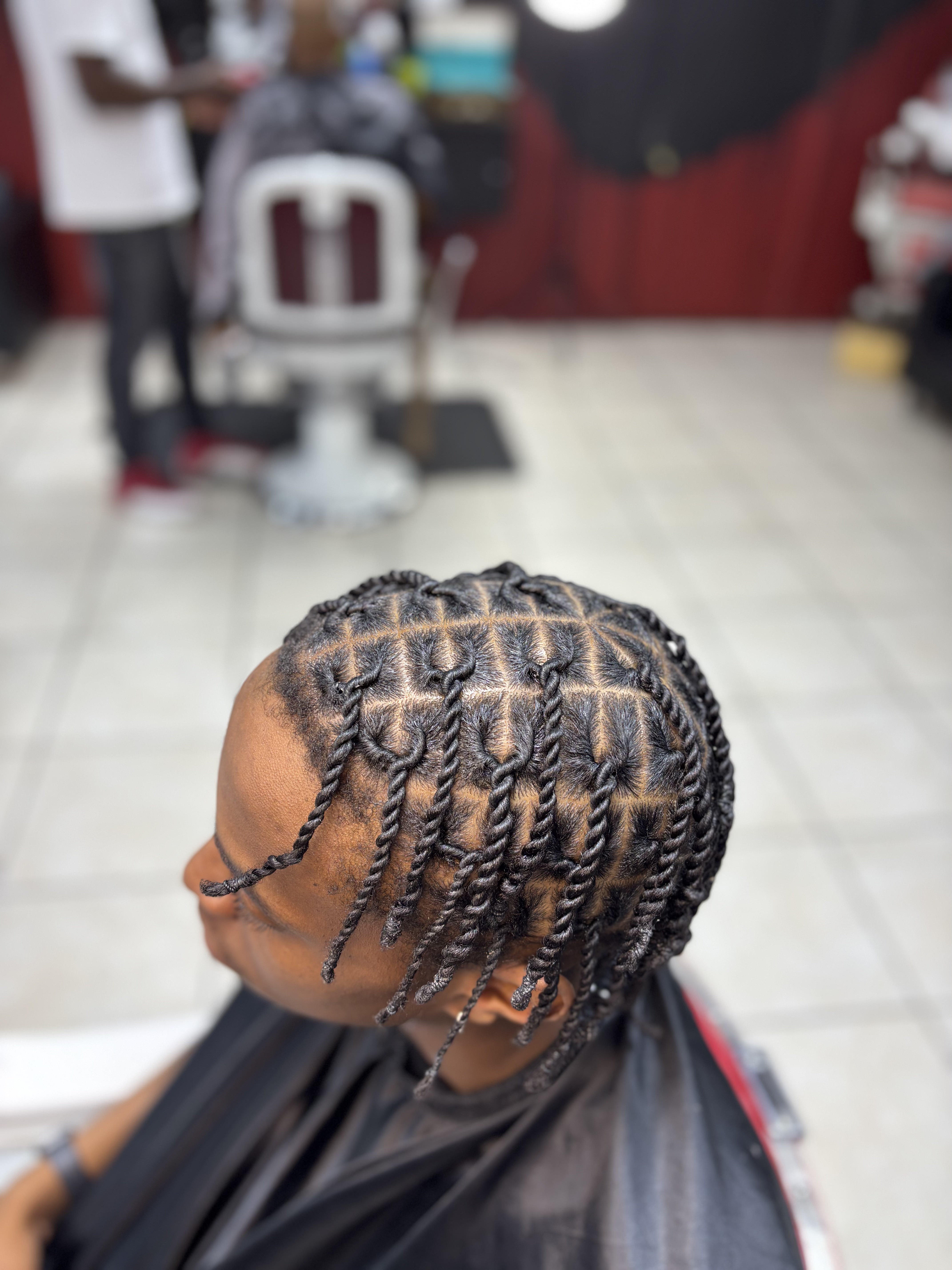 Work by Alex