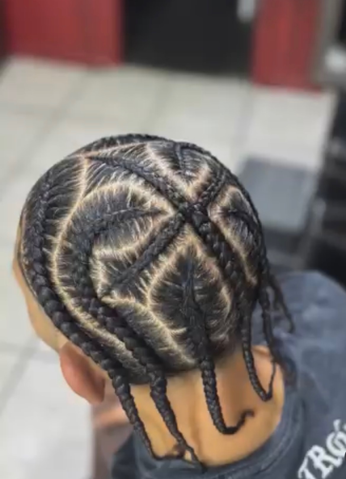 Work by Alex