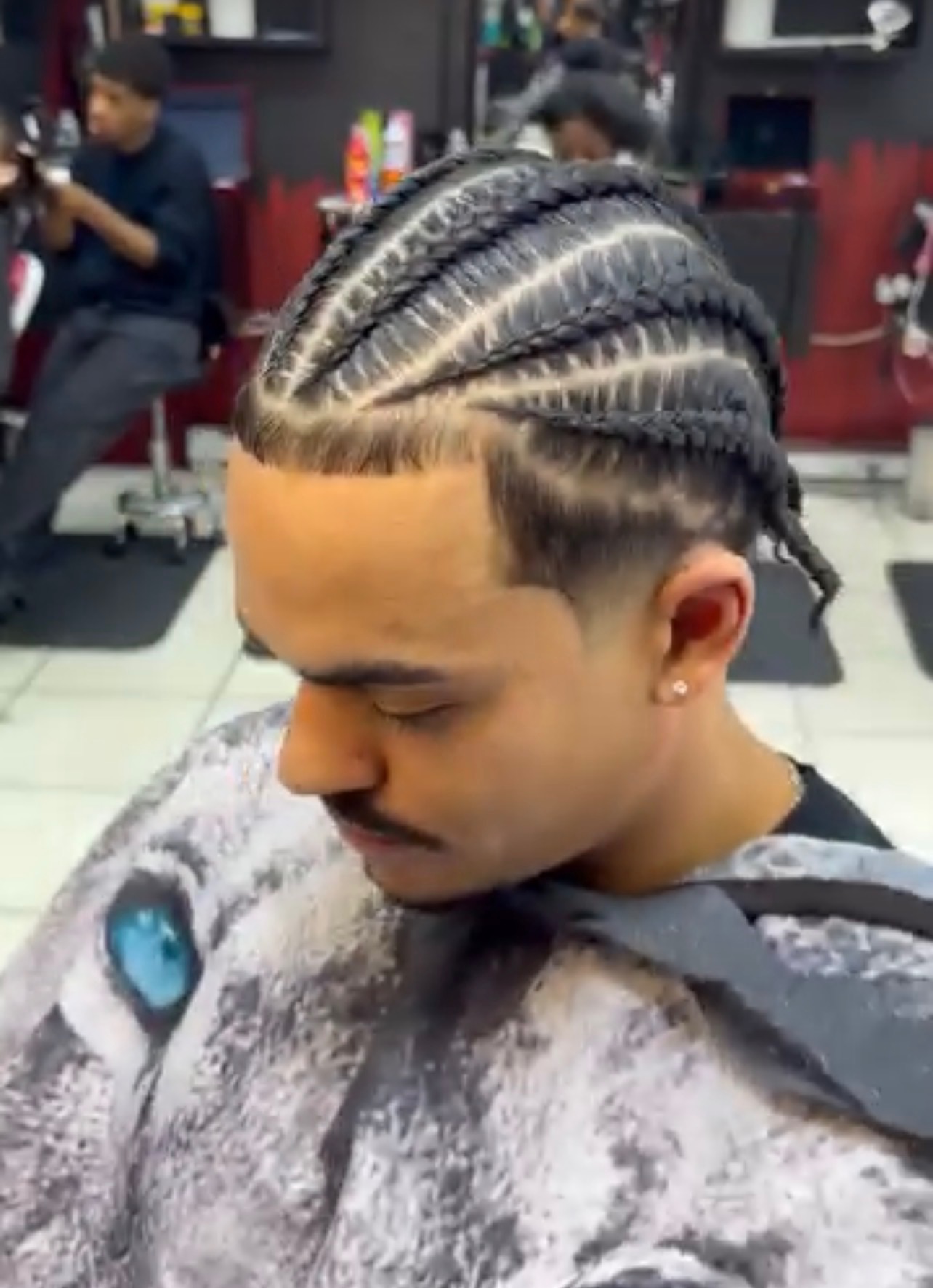Work by Alex