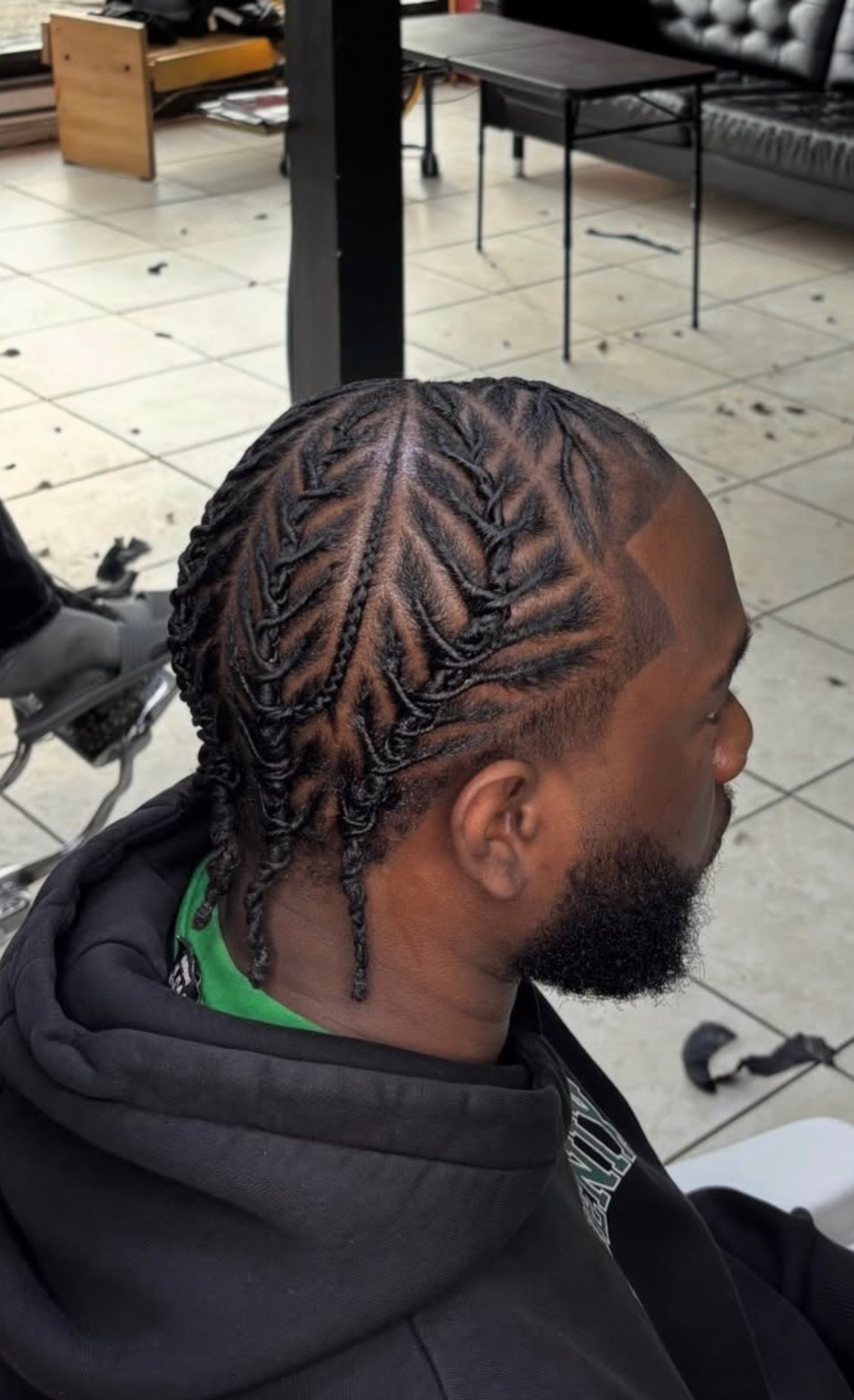Work by Alex