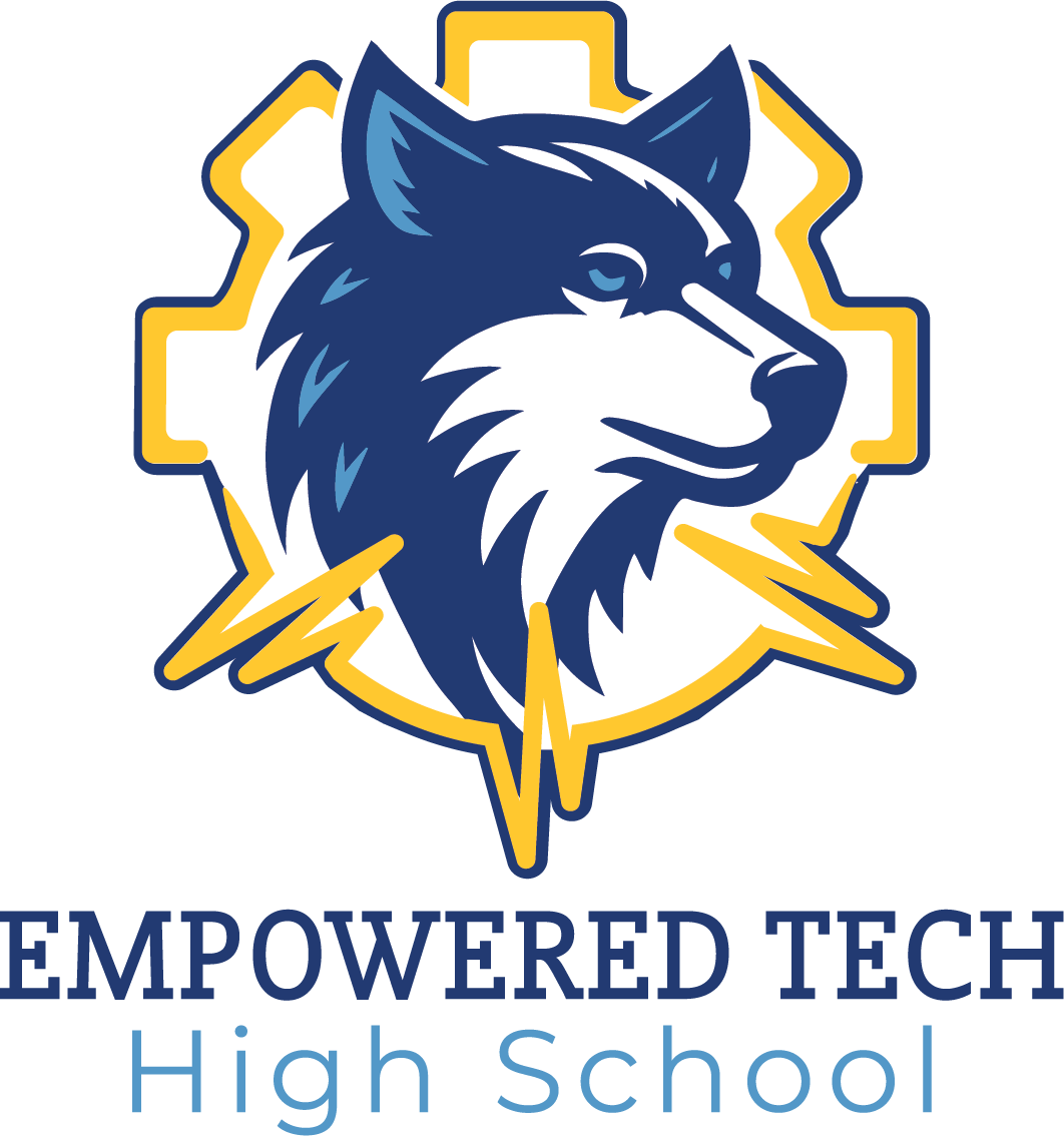 Empowered Tech High School