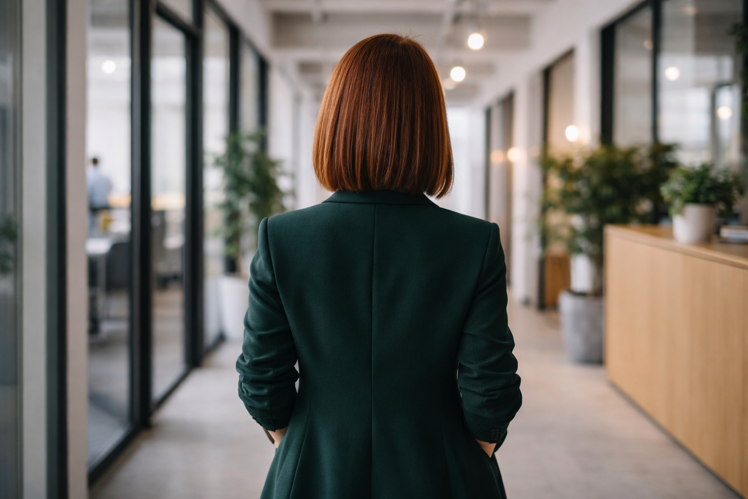 Staying Grounded at Work