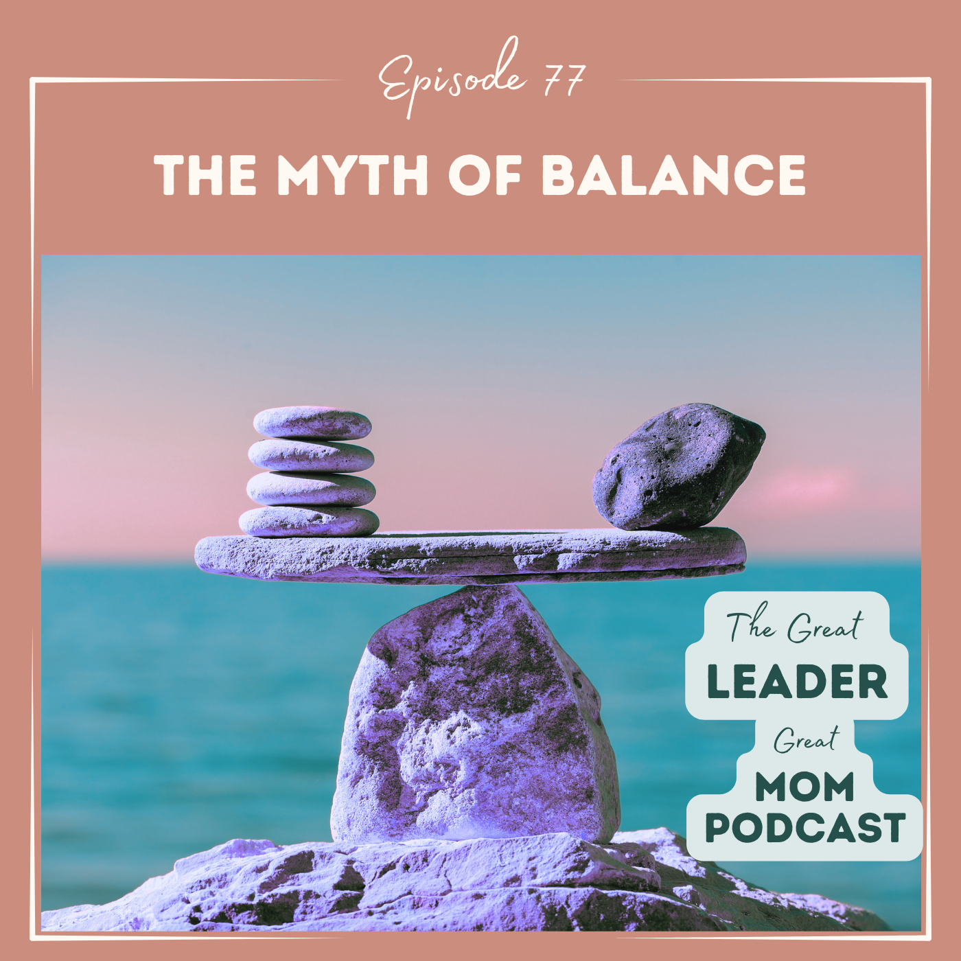 Episode 77 cover art