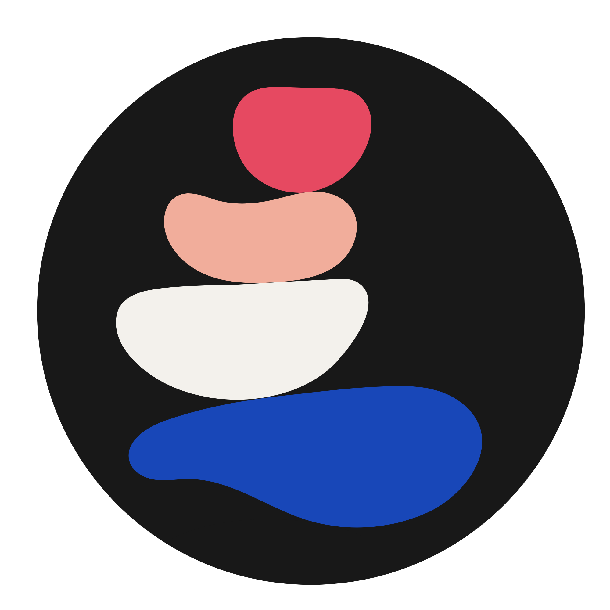 The School of Courage Logo