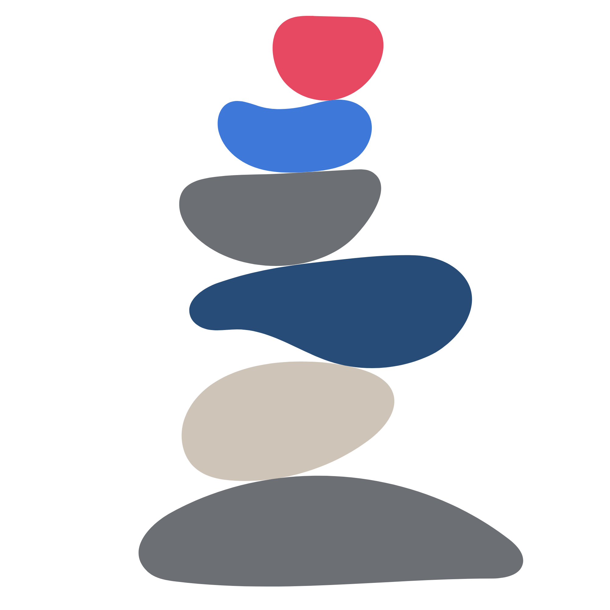 The School of Courage logo