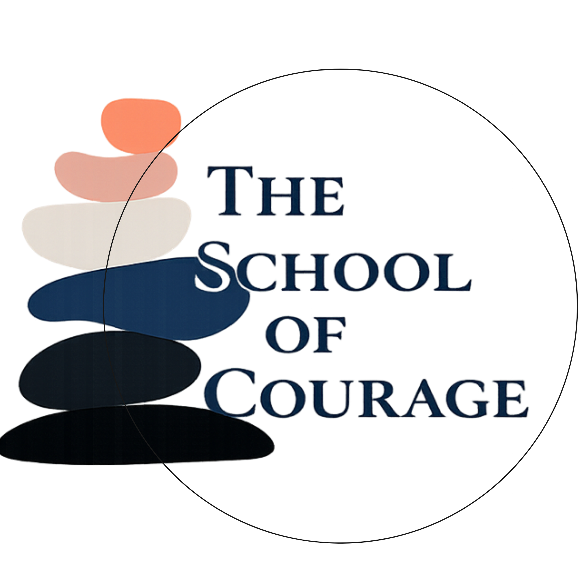 The School of Courage