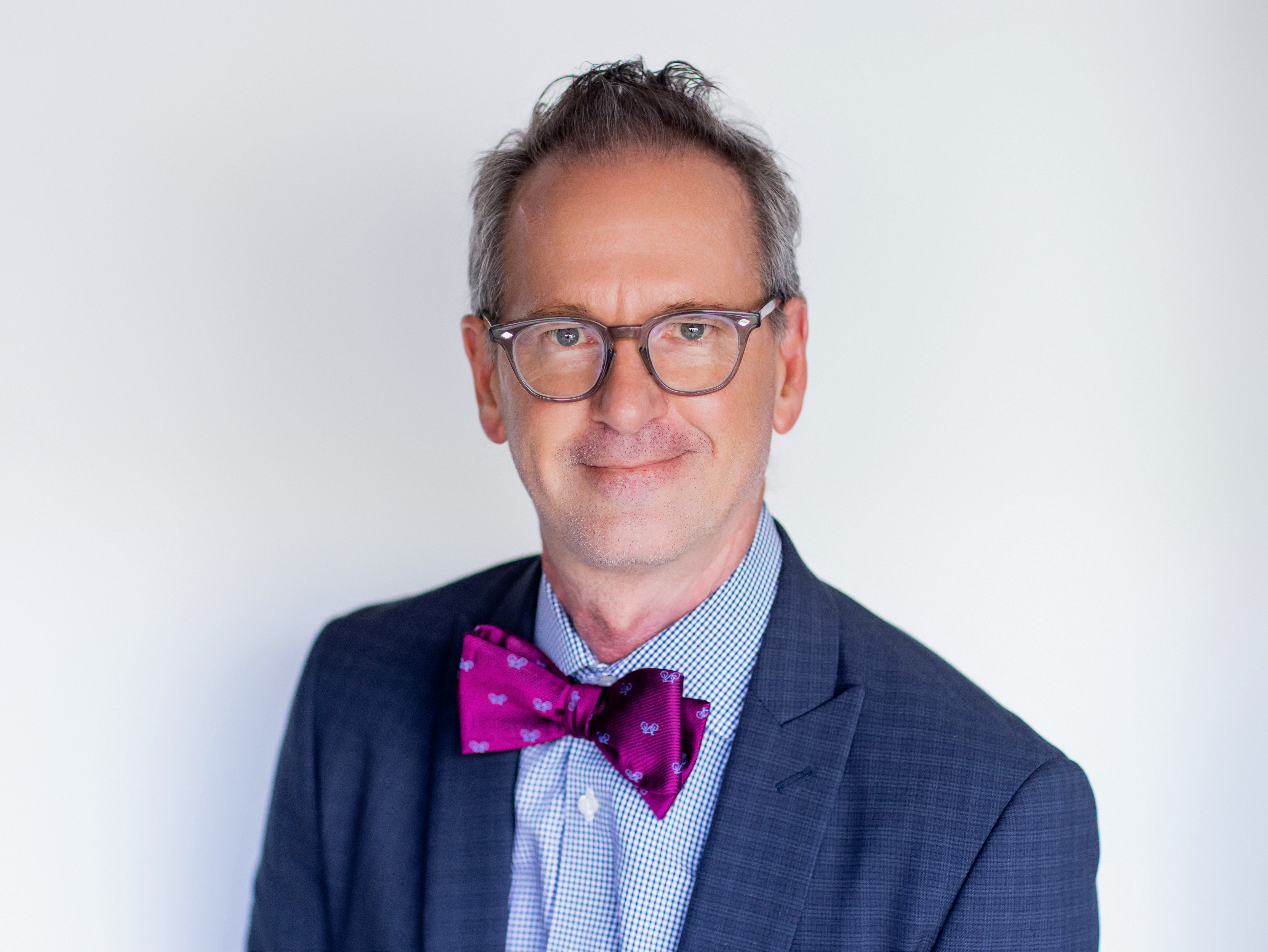 Dr. Mark