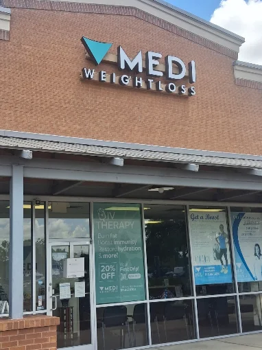 Medi-Weightloss Austin North