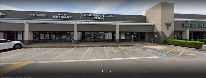 True Weight Loss Clinic