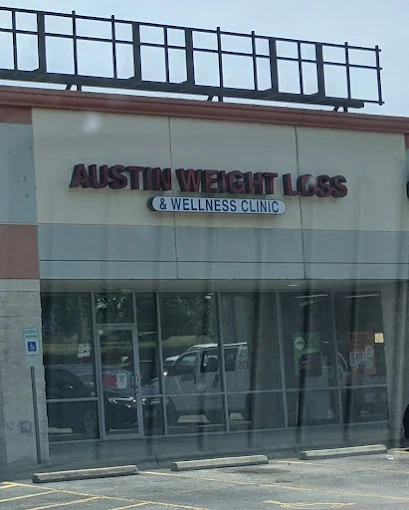 Austin Weight Loss & Wellness Clinic
