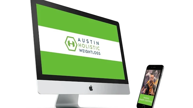 Austin Holistic Fitness & Nutrition