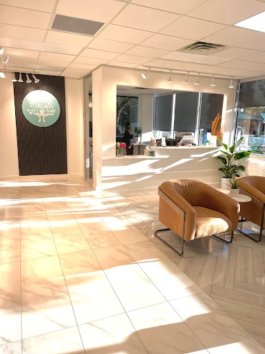 Blue Tree Health