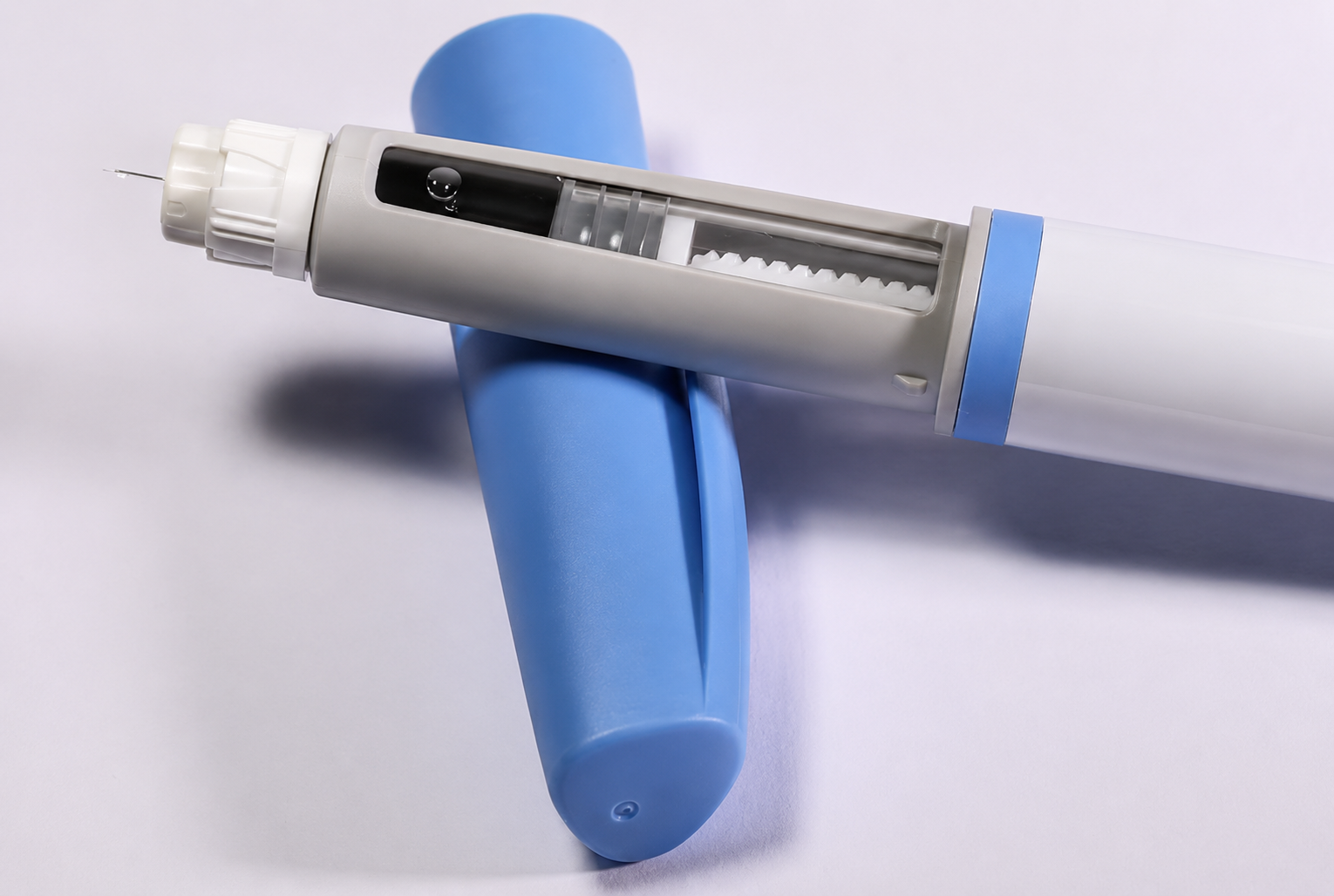 Semaglutide GLP-1 injection pen