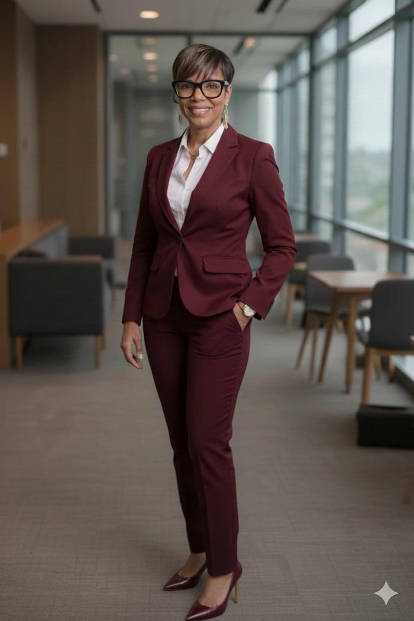 Cheryll Bivins