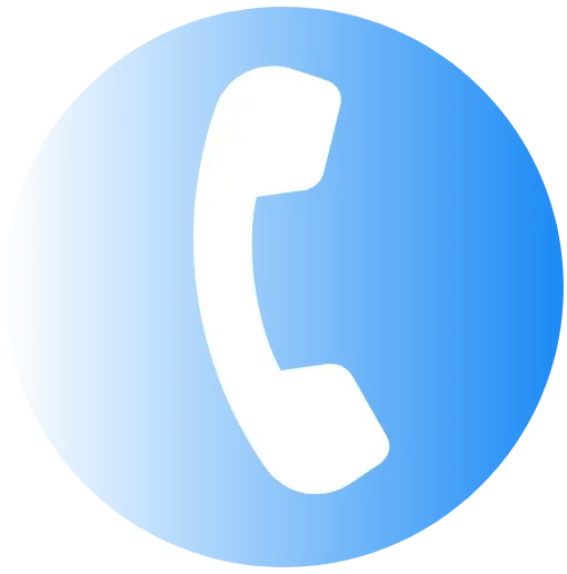 Phone Icon- Contact Us