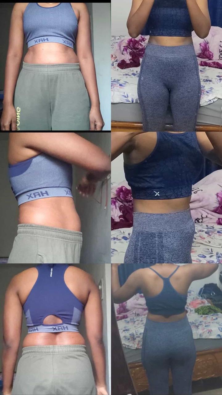 Client transformation