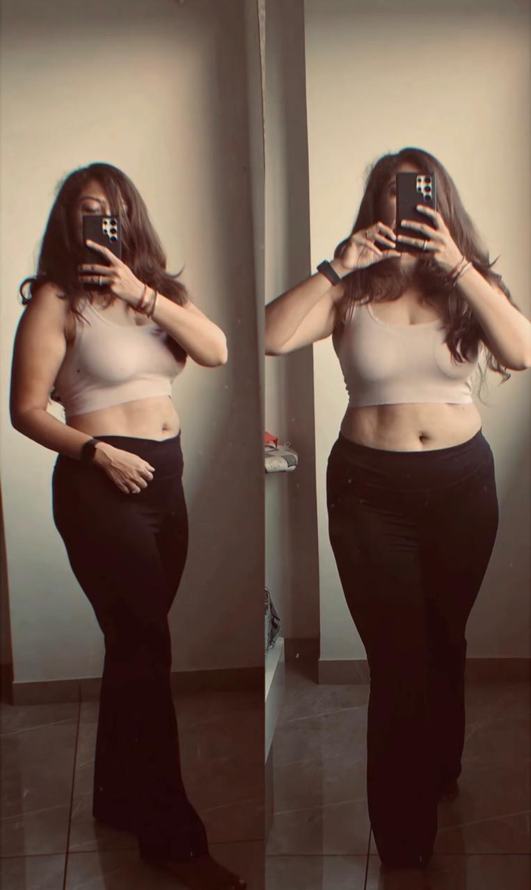 Client transformation