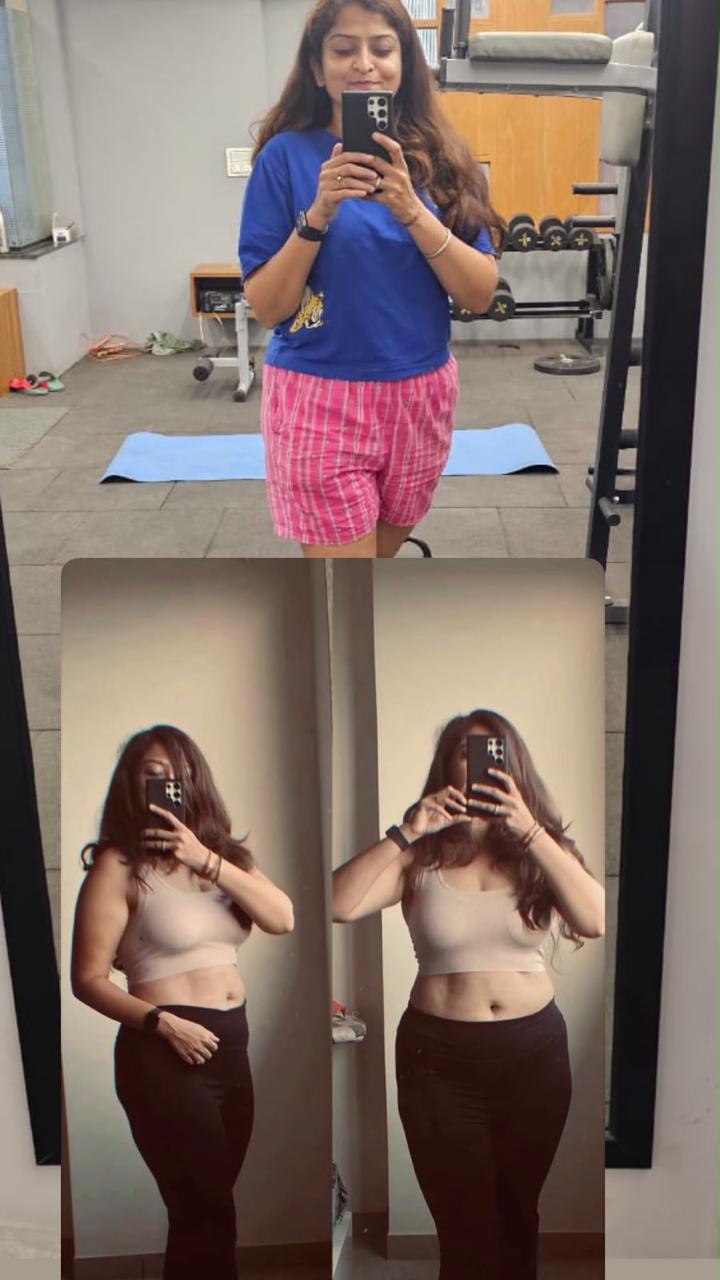 Client transformation