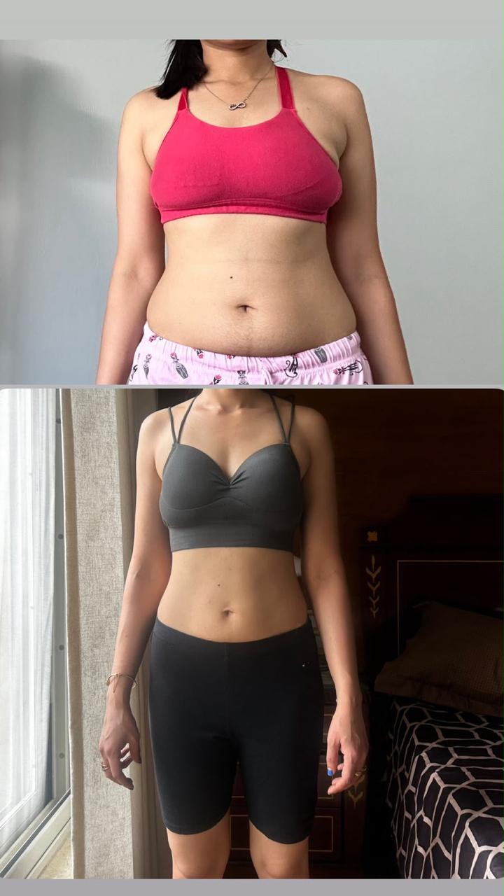 Client transformation