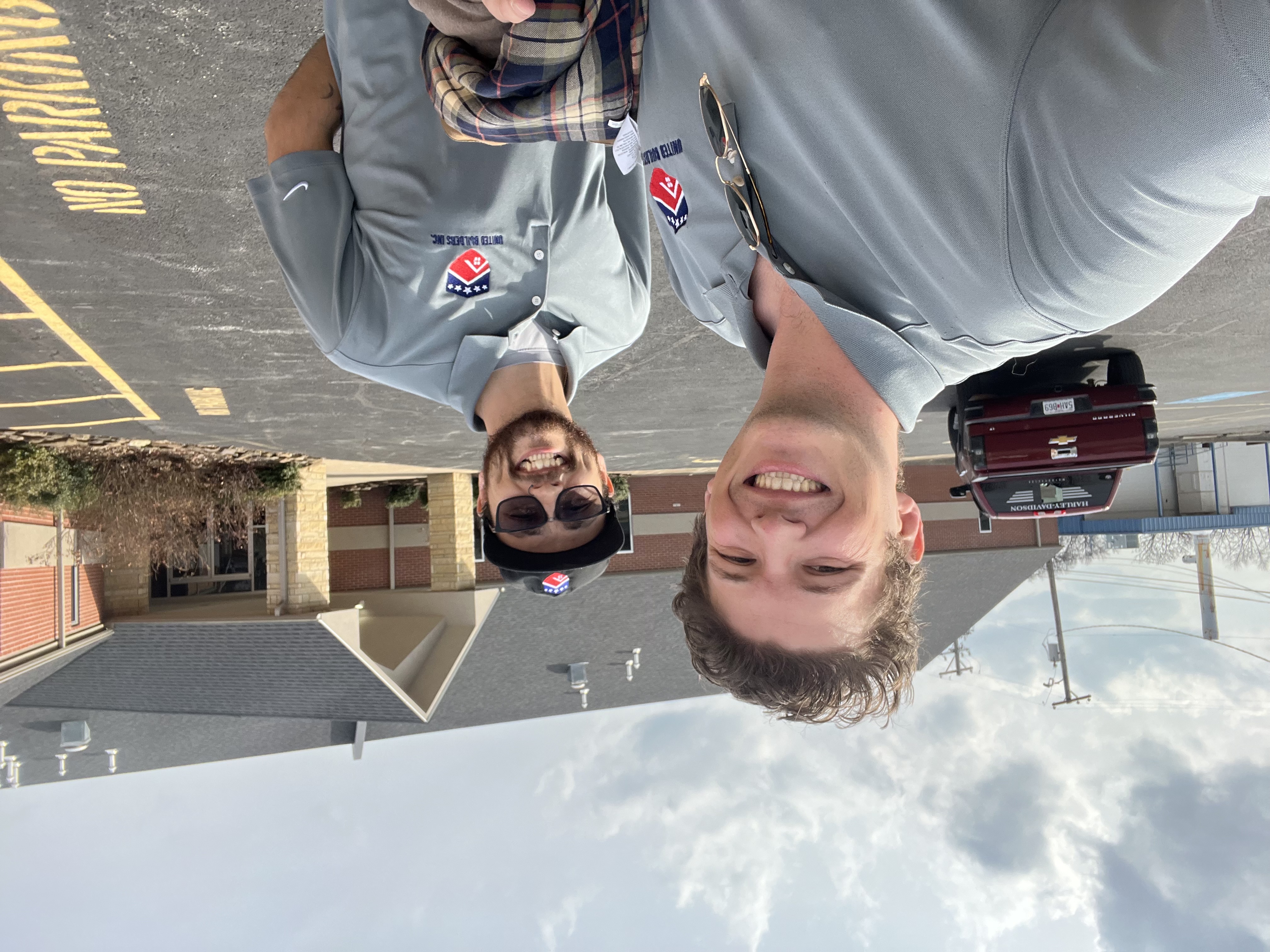 United Builders Team