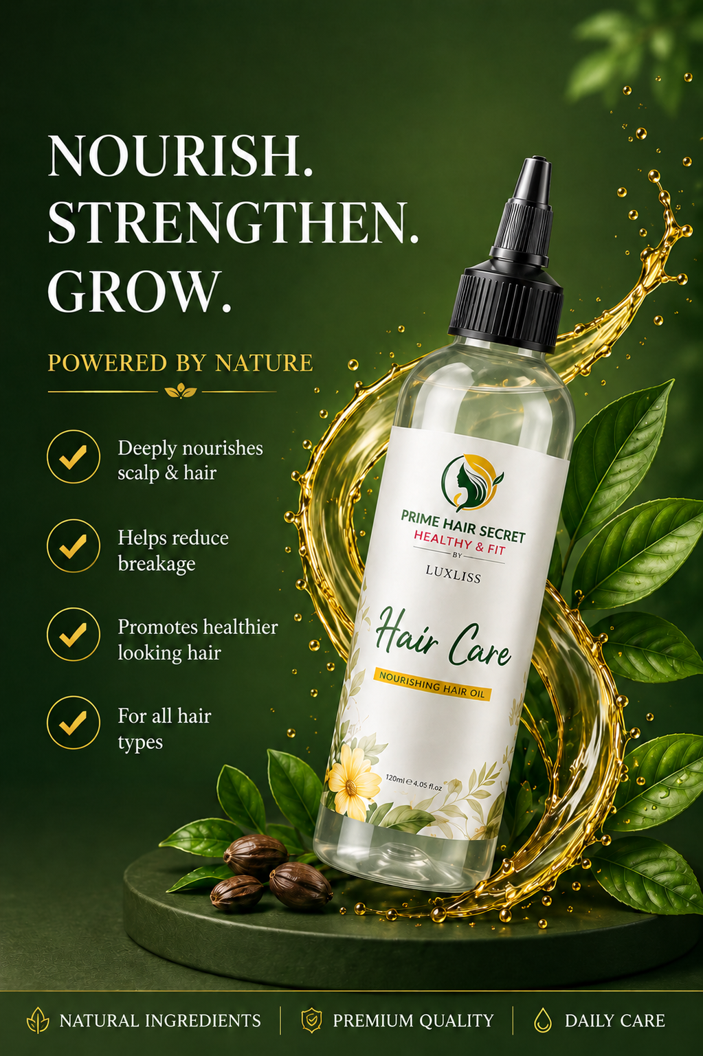 Prime Hair Secret – Why It Works