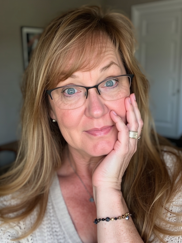 Tami Halliman wondering if she had done enough