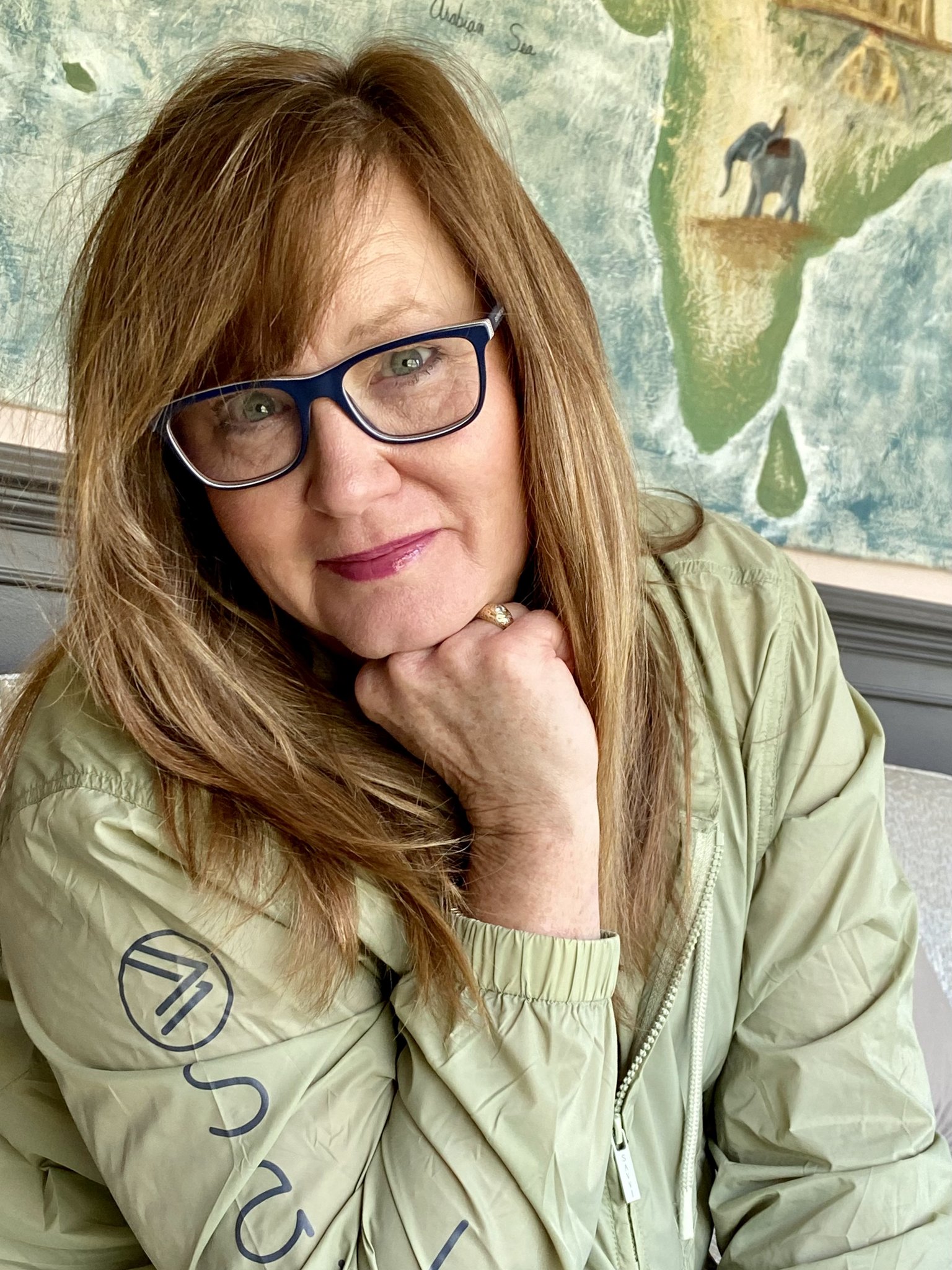 Tami Halliman, AI Visibility Specialist and founder of Found and Verified, based in Gallatin, Tennessee