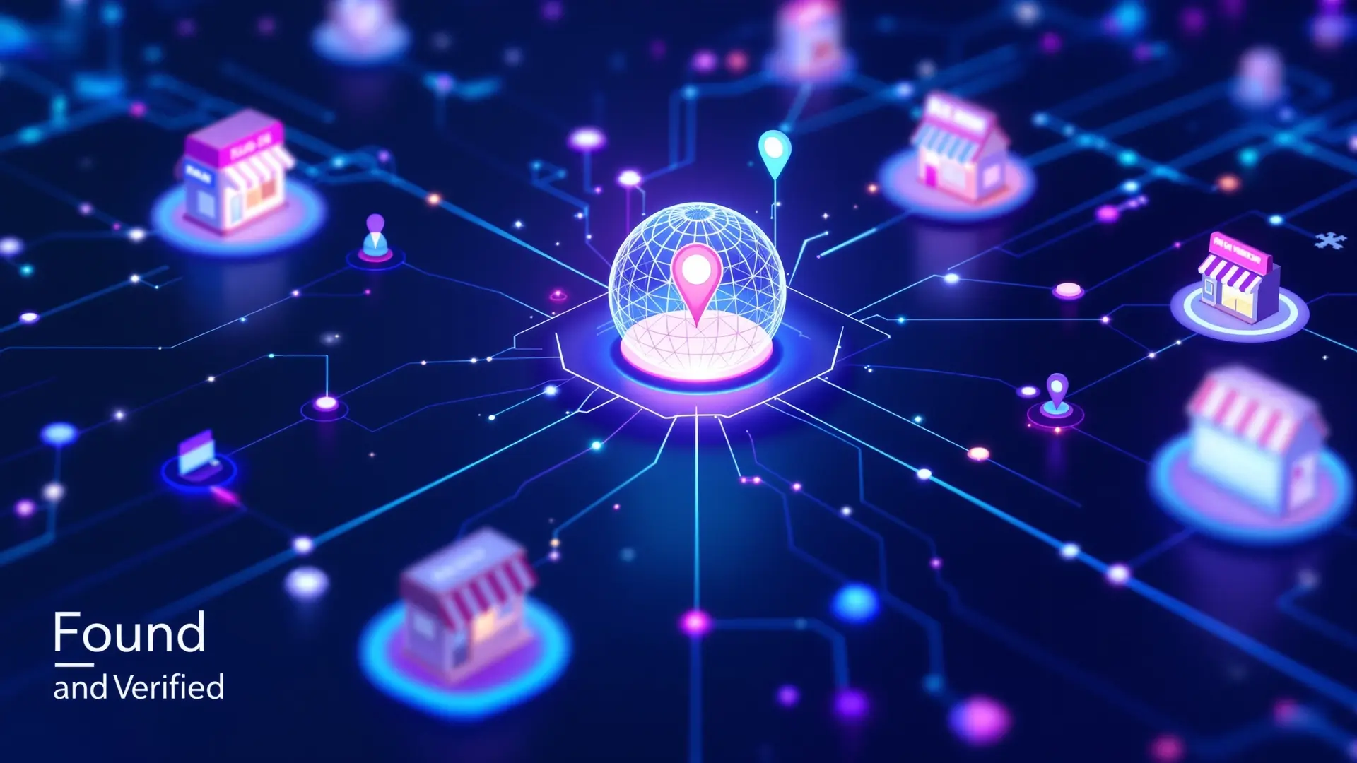 Unified online profiles aligning into a clear digital identity
