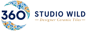 360 Studio Wild – Designer Ceramic Tiles