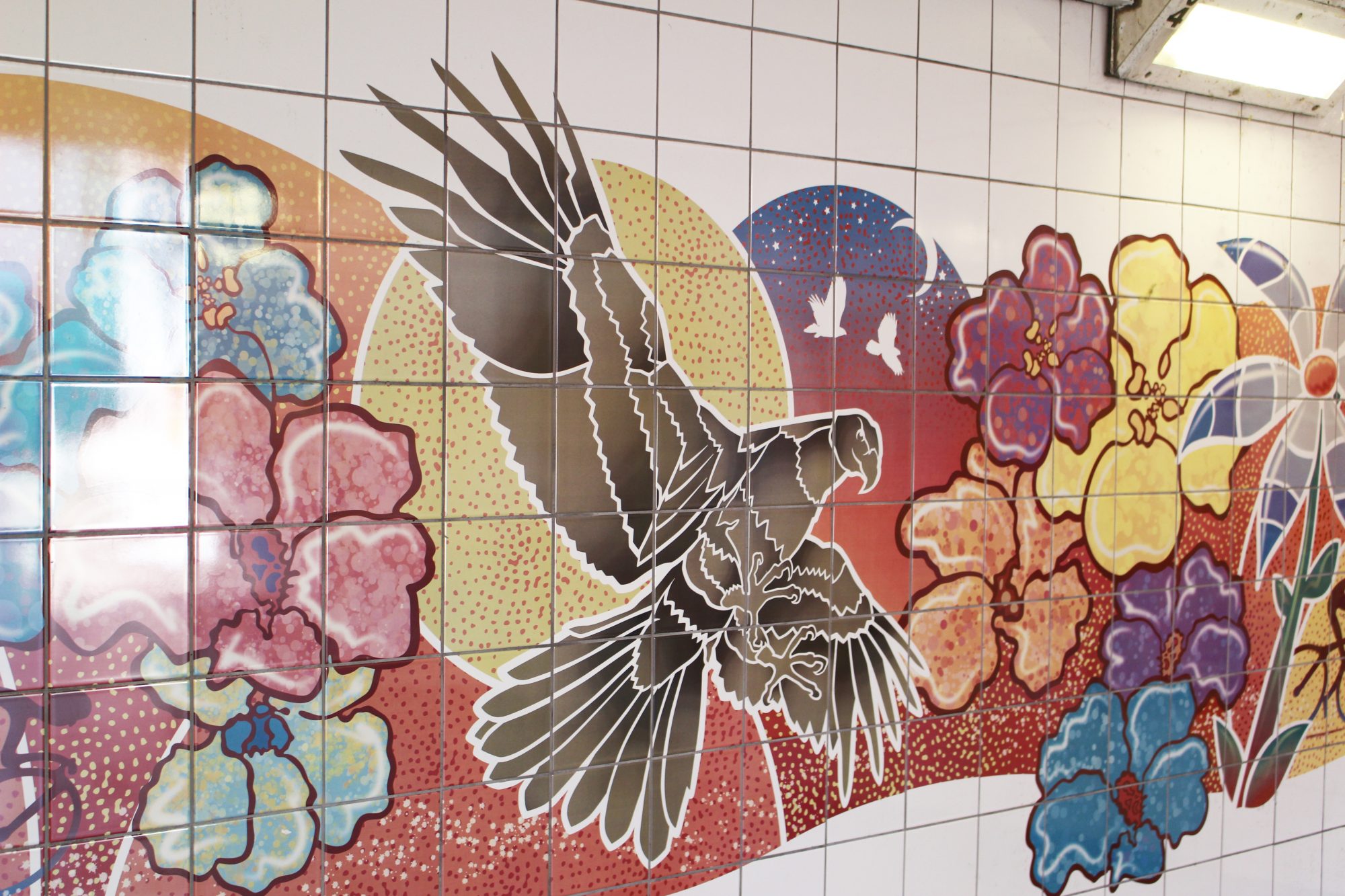 Public art