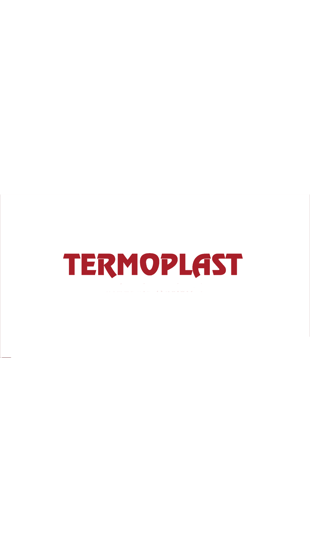 Termoplast