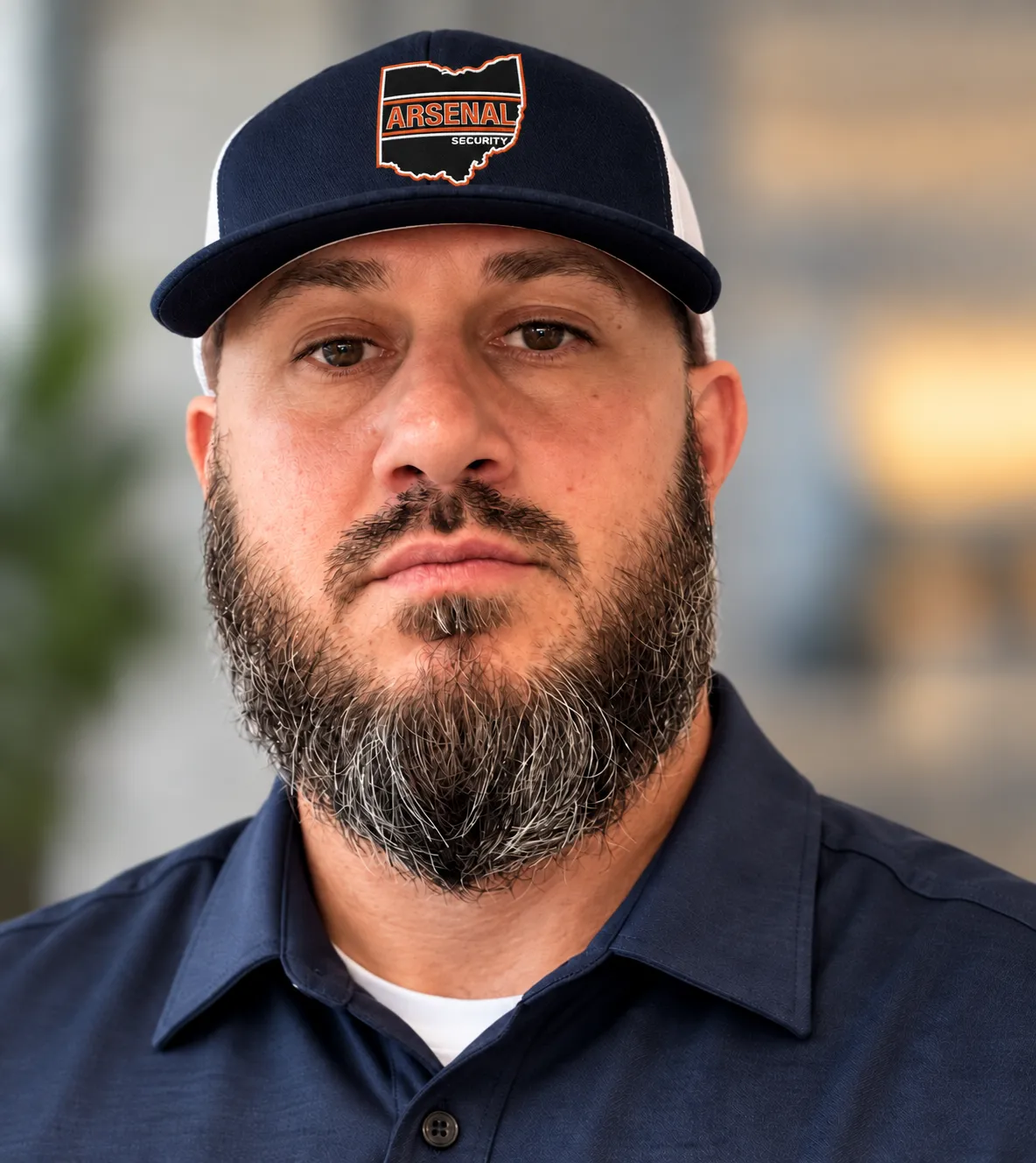Brooks Stapleton, Partner & Lead Project Manager