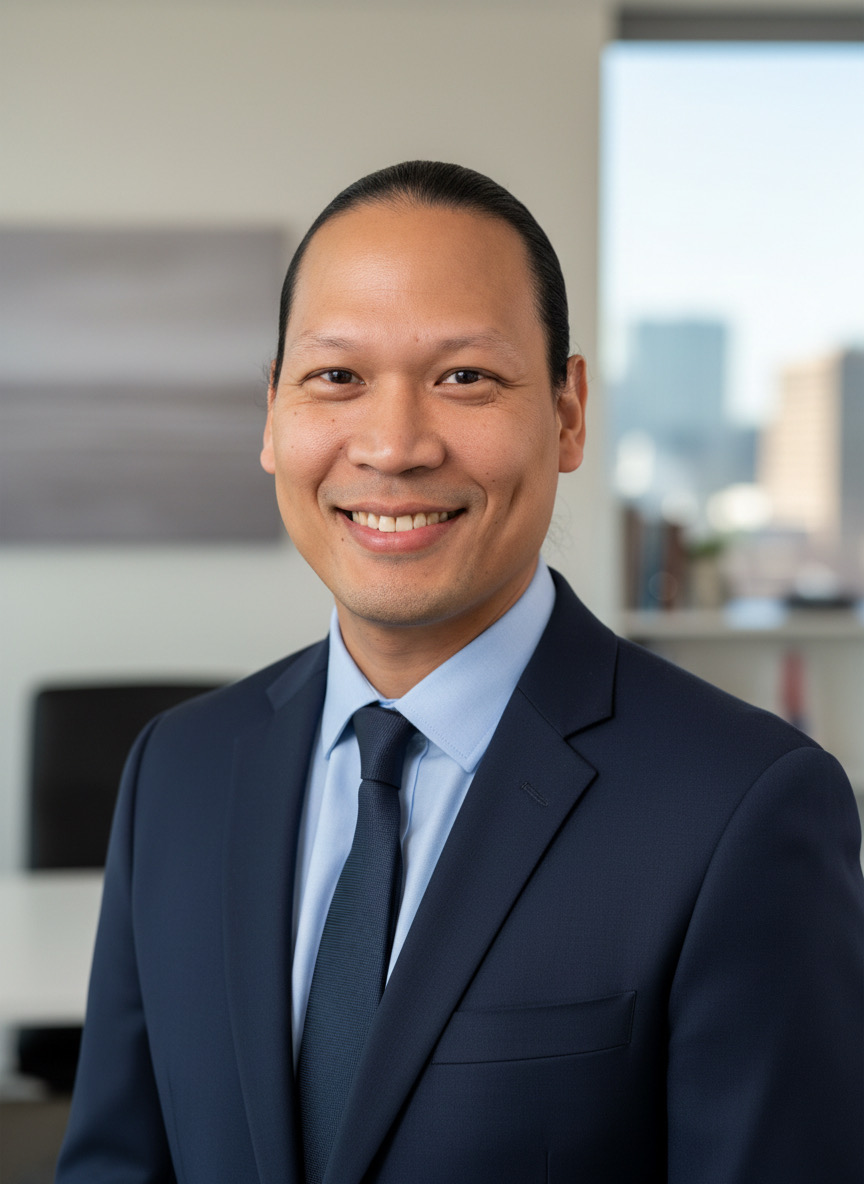 Arkar Nyuntwai, Managing Partner