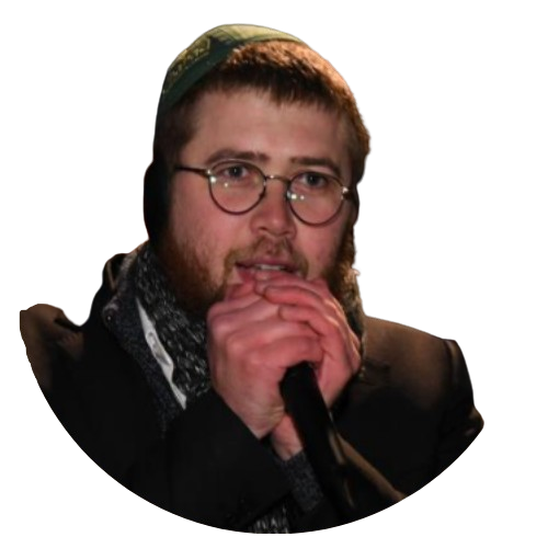 R' Shalom Vogel