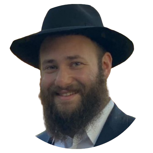 R' Shmuly Sputs