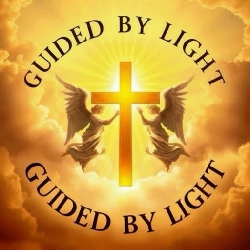 Guided By Light