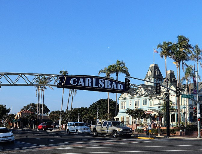 Carlsbad