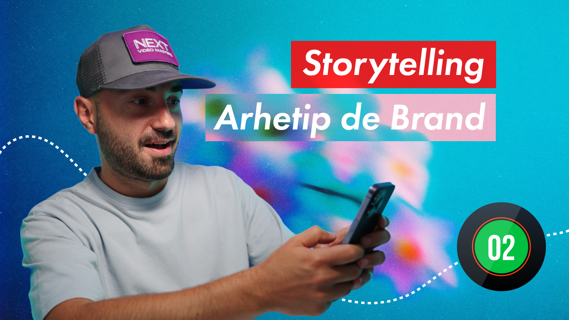 Storytelling care vinde si arhetip de brand
