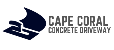 Cape Coral Concrete Driveway