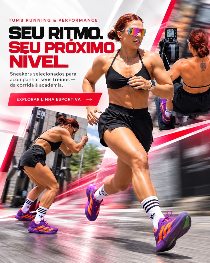 Do running ao casual