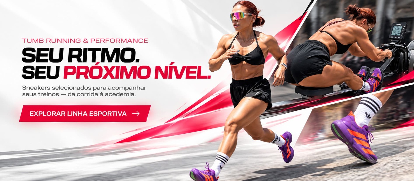 Do running ao casual